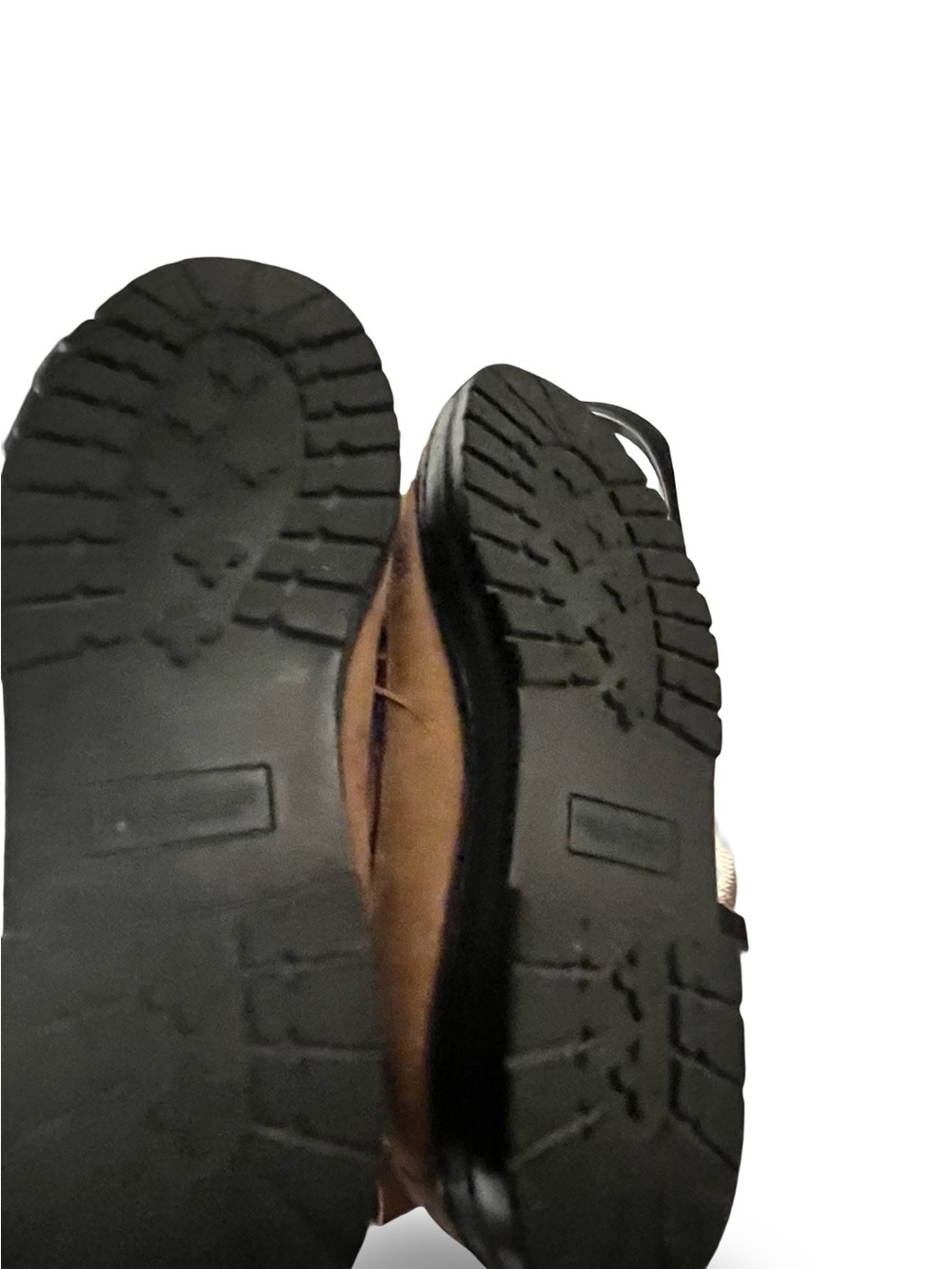 Polo Ralph Lauren Ranger Boot Men’s 13D - Picture 6 of 6